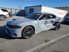 2C3CDXHG7NH182945 2022 DODGE CHARGER