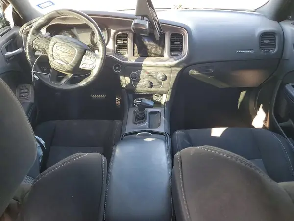 2C3CDXHG7NH182945 2022 DODGE CHARGER - Image 8