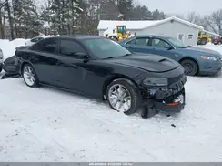 2C3CDXHG7NH185912 2022 DODGE CHARGER