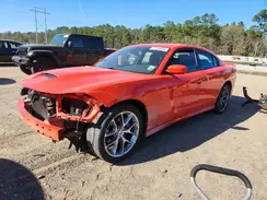 2C3CDXHG7NH189006 2022 DODGE CHARGER