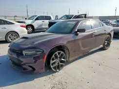 2C3CDXHG7NH189507 2022 DODGE CHARGER