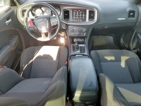 2C3CDXHG7NH189507 2022 DODGE CHARGER - Image 8