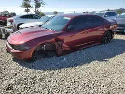2C3CDXHG7NH189927 2022 DODGE CHARGER