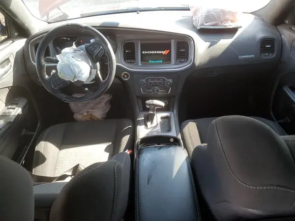2C3CDXHG7NH189927 2022 DODGE CHARGER - Image 8
