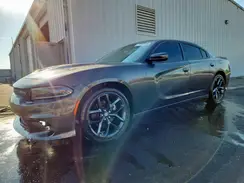 2C3CDXHG7NH189958 2022 DODGE CHARGER