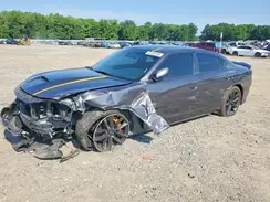 2C3CDXHG7NH202496 2022 DODGE CHARGER