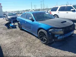 2C3CDXHG7NH220576 2022 DODGE CHARGER
