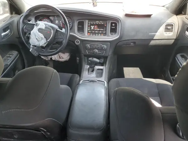 2C3CDXHG7NH224630 2022 DODGE CHARGER - Image 8