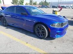 2C3CDXHG7NH225437 2022 DODGE CHARGER