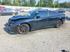 2C3CDXHG7NH227687 2022 DODGE CHARGER