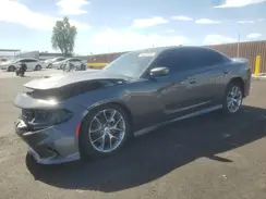 2C3CDXHG7NH232310 2022 DODGE CHARGER