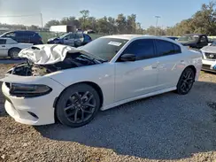 2C3CDXHG7NH235935 2022 DODGE CHARGER