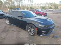 2C3CDXHG7NH236213 2022 DODGE CHARGER