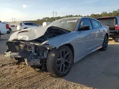 2C3CDXHG7NH240858 2022 DODGE CHARGER