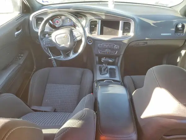 2C3CDXHG7NH244571 2022 DODGE CHARGER - Image 8