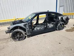 2C3CDXHG7NH244666 2022 DODGE CHARGER