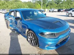 2C3CDXHG7NH264240 2022 DODGE CHARGER