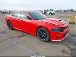 2C3CDXHG7NH264271 2022 DODGE CHARGER