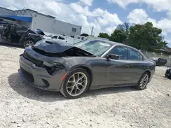 2C3CDXHG7PH504969 2023 DODGE CHARGER