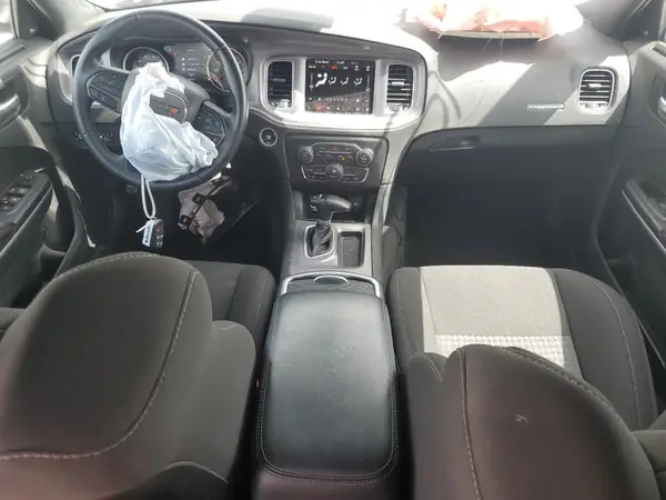 2C3CDXHG7PH504969 2023 DODGE CHARGER - Image 8