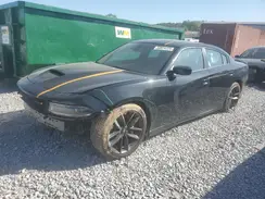 2C3CDXHG7PH508245 2023 DODGE CHARGER