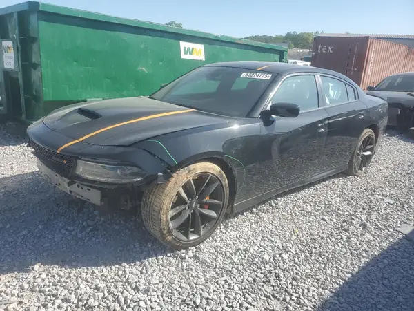 2C3CDXHG7PH508245 2023 DODGE CHARGER - Image 1