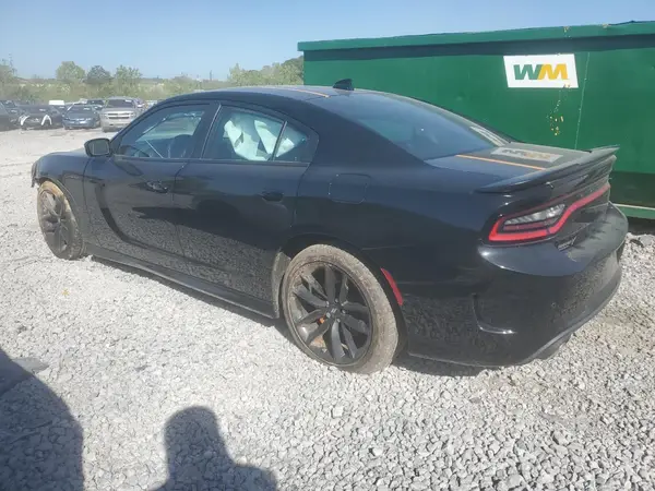 2C3CDXHG7PH508245 2023 DODGE CHARGER - Image 2