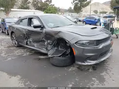 2C3CDXHG7PH515826 2023 DODGE CHARGER
