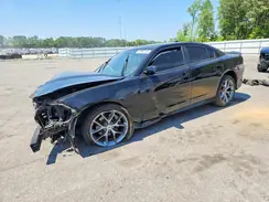 2C3CDXHG7PH518709 2023 DODGE CHARGER