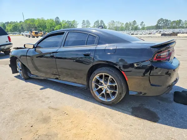 2C3CDXHG7PH518709 2023 DODGE CHARGER - Image 2
