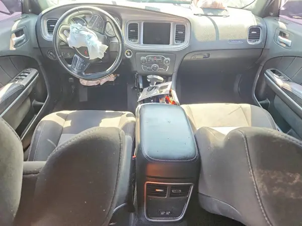 2C3CDXHG7PH518709 2023 DODGE CHARGER - Image 8