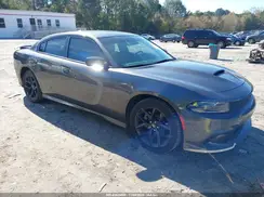 2C3CDXHG7PH522582 2023 DODGE CHARGER