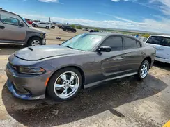 2C3CDXHG7PH529225 2023 DODGE CHARGER