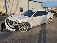 2C3CDXHG7PH539057 2023 DODGE CHARGER