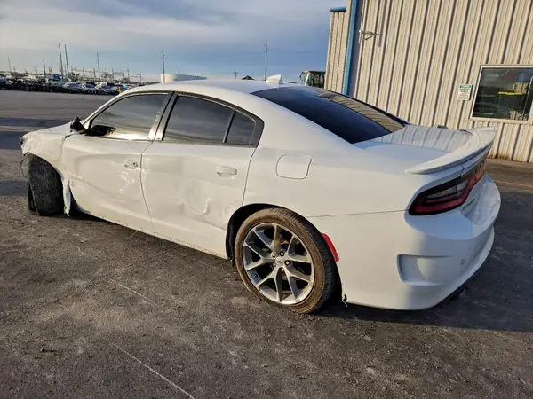 2C3CDXHG7PH539057 2023 DODGE CHARGER - Image 2