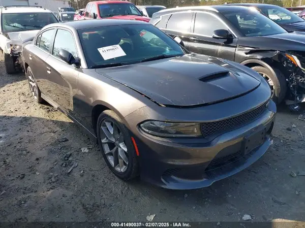 2C3CDXHG7PH547000 2023 DODGE CHARGER - Image 1