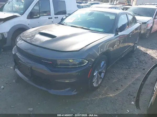 2C3CDXHG7PH547000 2023 DODGE CHARGER - Image 2