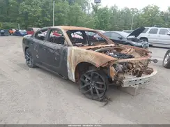 2C3CDXHG7PH547322 2023 DODGE CHARGER
