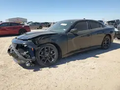 2C3CDXHG7PH547434 2023 DODGE CHARGER