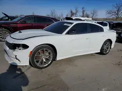 2C3CDXHG7PH551046 2023 DODGE CHARGER