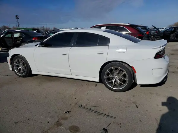 2C3CDXHG7PH551046 2023 DODGE CHARGER - Image 2