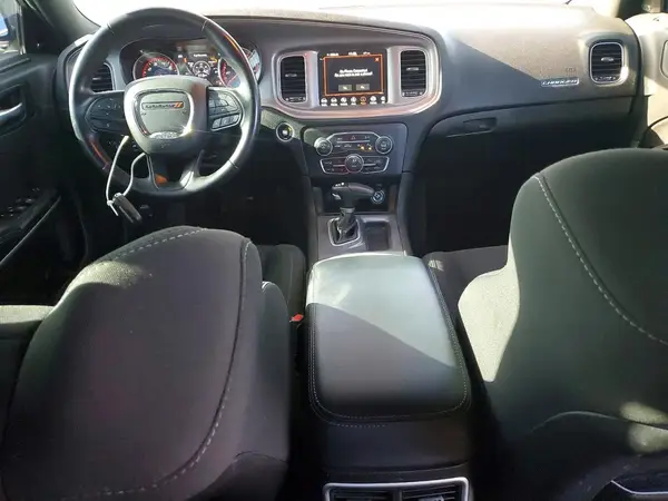 2C3CDXHG7PH551046 2023 DODGE CHARGER - Image 8