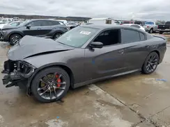 2C3CDXHG7PH551791 2023 DODGE CHARGER