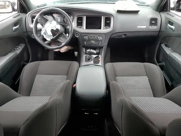 2C3CDXHG7PH551791 2023 DODGE CHARGER - Image 8