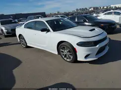 2C3CDXHG7PH553346 2023 DODGE CHARGER