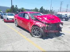2C3CDXHG7PH554559 2023 DODGE CHARGER