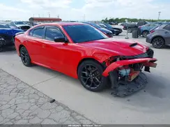 2C3CDXHG7PH555341 2023 DODGE CHARGER