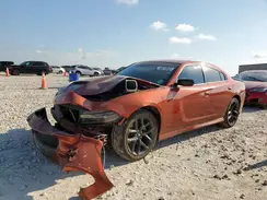 2C3CDXHG7PH555713 2023 DODGE CHARGER
