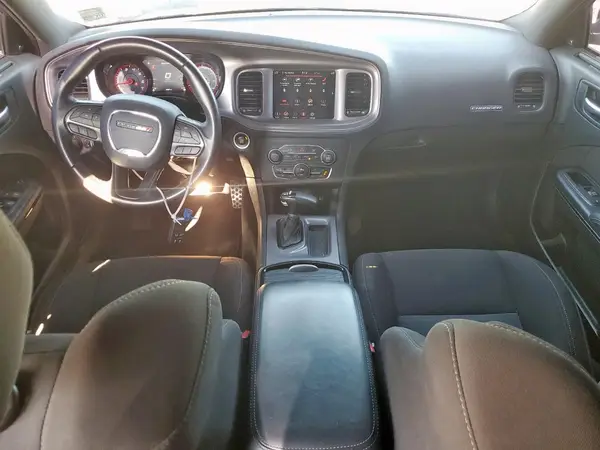 2C3CDXHG7PH555713 2023 DODGE CHARGER - Image 8