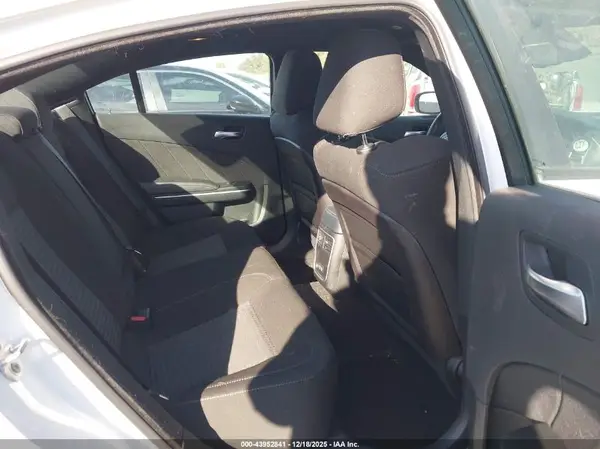 2C3CDXHG7PH55EF46 2023 DODGE CHARGER - Image 8